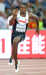 4960 likes · 70 talking about this. Uhn Employee Bound For Olympics To Cheer On Track Star Son