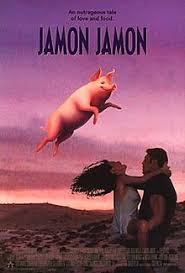 Jamón, jamón izle, 1992 filmini altyazılı veya türkçe dublaj olarak 1080p izle veya indir. Jamon Jamon Wikipedia