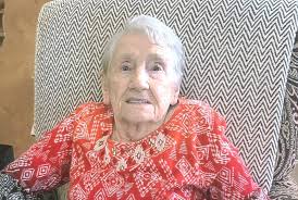 Rose Ella Lofton, 97, of Mize, Mississippi