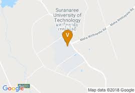 Alim visited the suranaree university of technology in muang, nakhon ratchasima, thailand last july 30, 2014. Suranaree University Of Technology Suranari Thailand 10times Venues