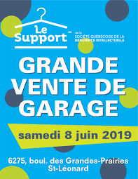 Val d'isère se réveille avec 5°c, gap 10°c grenoble 11°c. Le Support Vous Invite A Sa Mega Vente De Garage Le Support Collecte De Vetements Et D Objets Boites De Don