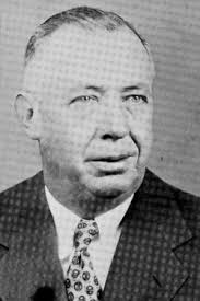 Dr Edward Warren Holmes (1904-1979)