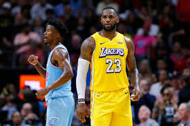 Though stars like lebron james and luka doncic. Los Angeles Lakers Has La Improved Enough To Repeat In 2021