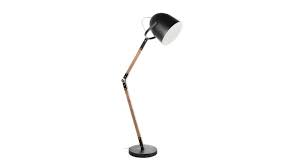 Check spelling or type a new query. Lampadaire Sortland Metallique Noir Mobilier Moss