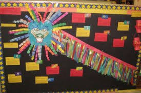 Chinese New Year Bulletin Board Idea Dragon Crafts Chinese New Year Crafts For Kids Chinese New Year Crafts