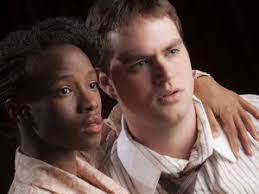 A Troubled Marriage — Drama Circle