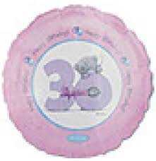 Oriental lily and white rose bouquet. 30th Birthday Balloons 30th Birthday Party Balloon Bouquet Delivery