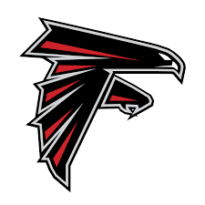 Atlanta falcons nfl seattle seahawks american football sport, atlanta falcons transparent background png clipart. Atlanta Falcons Vector Logo Download Free Svg Icon Worldvectorlogo