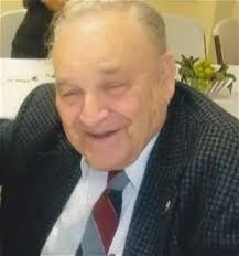 Obituary information for Rudolph Vacek