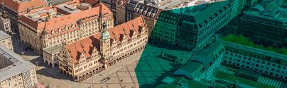 Leipzig is currently listed as a sufficiency level global city by the globalization and world cities research network, germany's boomtown and was the 2019 european city of the year. Leipzig Www Faw De
