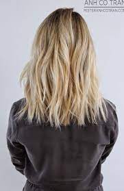 Pin On Hair Goals