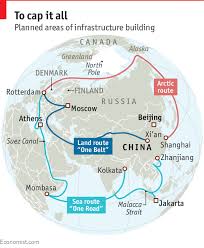 Typical transit times for air freight from china to the us range from two to eight days, as you can see from the following examples, which comprise routes from the shipa freight database: China Wants To Be A Polar Power The Economist