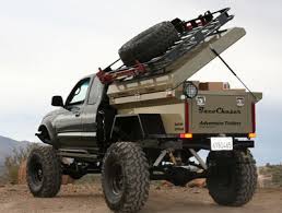 Edmunds also has toyota tacoma pricing, mpg, specs, pictures, safety features, consumer reviews and more. Rockcrawler Com Adventure Trailers Tacochase For Toyota Tacoma