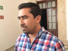 Eliseo Fernández no pudo imponer a Paul Arce, Sarabia Cuevas, sería el  nuevo alcalde de Campeche: TEEC