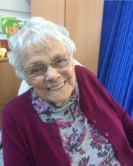 Condolence Book for Mary Reid (née Cribbin) (Kilcock, Meath)