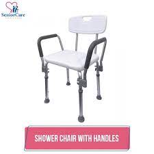 Check spelling or type a new query. Ready Stock Adjustable Height Shower Chair With Handles Bathroom Safety Safe Bath Elderly Lightweight Stool Grabber Shopee Singapore