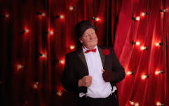 Jimmy Cricket