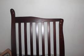 However, you can put a simmons crib together by following a few fairly easy directions. Give Your Baby The Best With The Ashton 5 In 1 Convertible Crib Espresso Chitchatmom