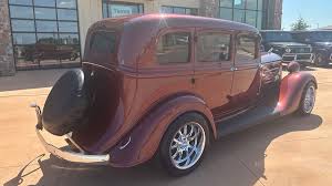 Image result for Empire Maroon 1934 Dodge