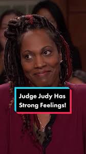 Judge Judy has strong feelings about “foolish” ladies! #judgejudy #tv  #viral #legaltiktok