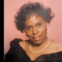 Velma Emery Obituary