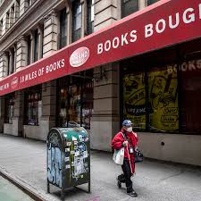 What time does barnes and noble open? They Were Meant To Be The Season S Big Books Then The Virus Struck The New York Times