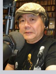 KUCI 88.9FM in Irvine