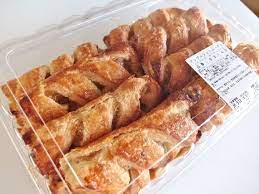 コストコ アップルシュトゥルーデル 980円也 200円引き 猫 と 買い物 と dme 楽天ブログ アップルシュトゥルーデル 食べ物のアイデア シュトルーデル