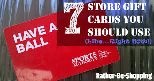 This past christmas i got a $15 walmart store gift card as a gift. The 7 Store Gift Cards You Should Use Asap Before It S Too Late