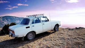 Samochody z ZSRR - Allegro.pl