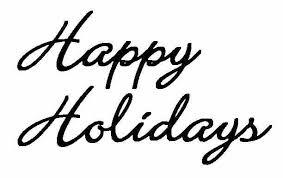 Image result for happy holidays