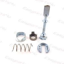 The cam inside the barrel is the part that usually breaks. Vw Polo 6n Door Lock Cylinder Barrel Repair Kit Front Left Right Door 68mm Seat Car Manufacturers