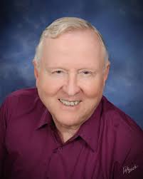 Obituary information for Alan Weldon