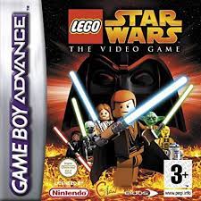 Lego star wars is an online gba game that you can play at emulator online. Lego Star Wars Gba By Eidos Amazon Es Videojuegos