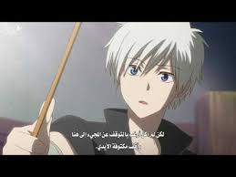 الحلقة 2 Akagami No Shirayuki Hime انمي مترجم قصة عشق