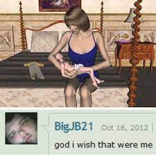 God's garden must be beautiful, he only takes the best and when i saw you sleeping, so peaceful and free from pain i could not wish you back to suffer that. God I Wish That Were Me Know Your Meme