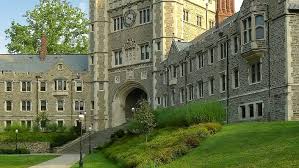 Princeton university, princeton, new jersey. Anti Semitic Racist Fliers Found On Princeton Campus The Times Of Israel