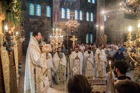 Maybe you would like to learn more about one of these? Metamorfwsh Swthros Patra Panhgyrizei O Pantokratoras Kai H Metamorfwsh Se Eglykada Psa8opyrgo Ekklhsia Online