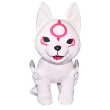 Check out inspiring examples of anime_white_wolf artwork on deviantart, and get inspired by our community of talented artists. Anime Style White Wolf Plush Toy Buy White Wolf Plush Toy White Wolf Plush Plush White Wolf Product On Alibaba Com