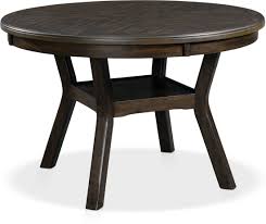 Complete your space's look with the matching pearson coffee table. Pearson Dining Table Value City Furniture