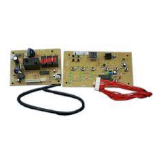 Frigidaire electronic control air conditioner. How To Replace A Window Air Conditioner User Interface Control Board Repair Guide
