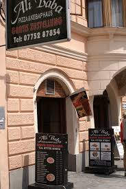 Located on thirteen acres with sweeping views of the leavenworth valley. Ali Baba S Pizza Kebab Haus