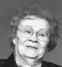 Stella Davidson Obituary (2015)