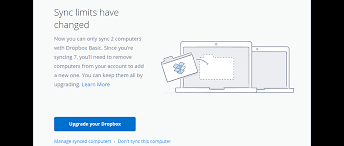 Although linking your accounts links them everywhere you use dropbox, it doesn't sign you into both accounts on all devices. Sync More Than 2 Computers With Dropbox Basic It Diy Pentesting Cyber Security