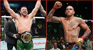 Dricus Du Plessis' head coach accepts Alex Pereira callout and suggests  possible date… 'I really hope the UFC gives us this blessing'