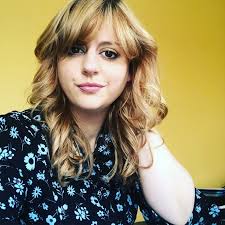 Kimberley Vertongen Assistante Administrative