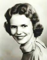 Claudia Henry McMullen Burnett Obituary