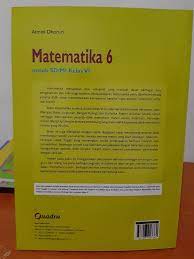 We did not find results for: Jual Laris Matematika 6 Untuk Sd Mi Kelas Vi Quadra Jakarta Barat Rainapratama Tokopedia