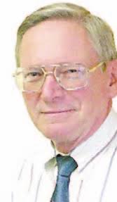 Trailing through the city