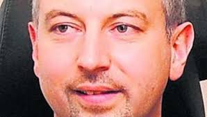 Ilmenau: Marco Jacob Vorsitzender des Vorstandes der Sparkasse